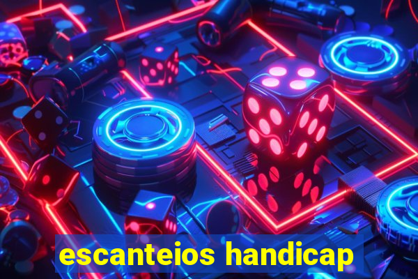 escanteios handicap